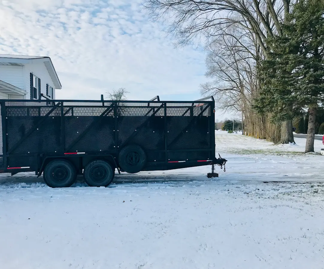 15 Yard Dumpster Rental in Dexter, MO